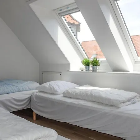 Appartement Amazing In With Wifi Gudhjem