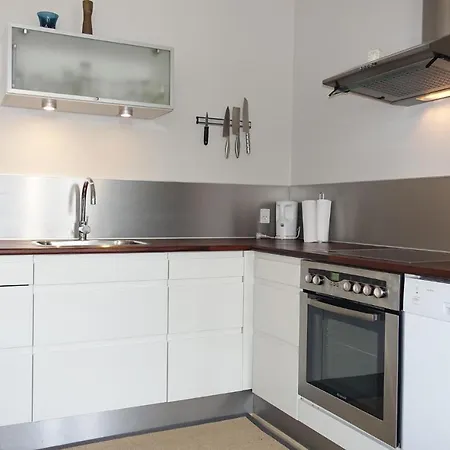 Appartement Amazing In With Wifi *