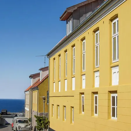 Amazing In With Wifi Appartement