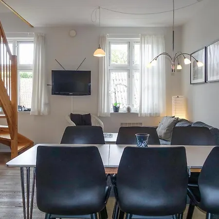 Amazing In With Wifi Appartement *