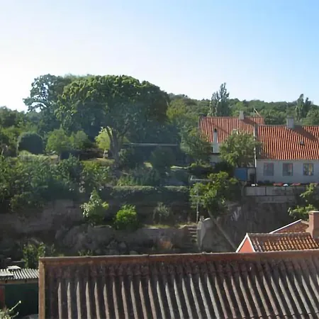 Appartement Amazing In With Wifi Gudhjem