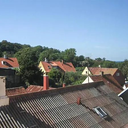 Amazing In With Wifi Appartement Gudhjem