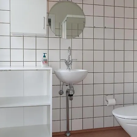 Amazing In With Wifi Appartement *