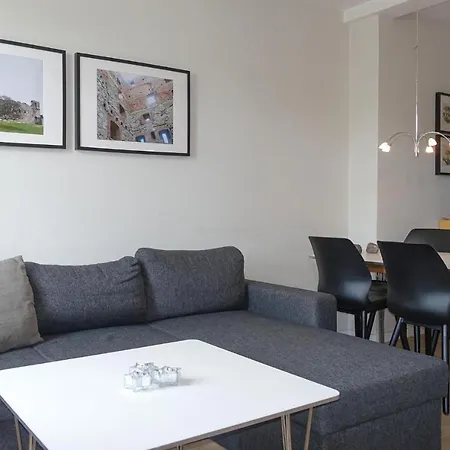 Amazing In With Wifi Appartement *