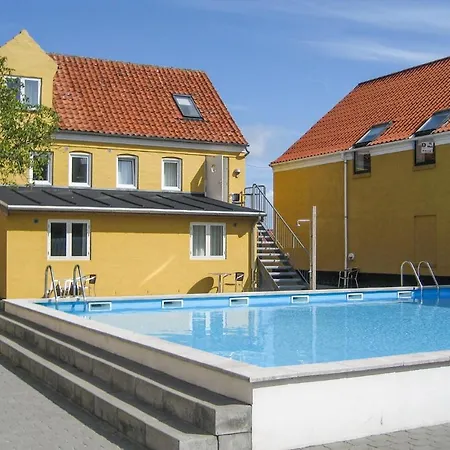 Amazing In With Wifi Appartement *